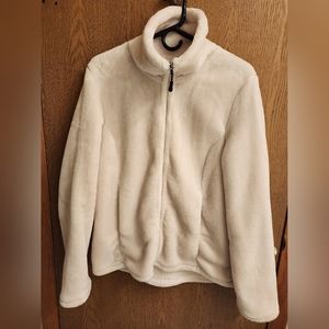 Ideology Fleece Jacket